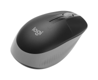 LOGITECH Mysz bezprzewodowa M190 Mid Grey 910-005906 - 615023 - zdjęcie 4